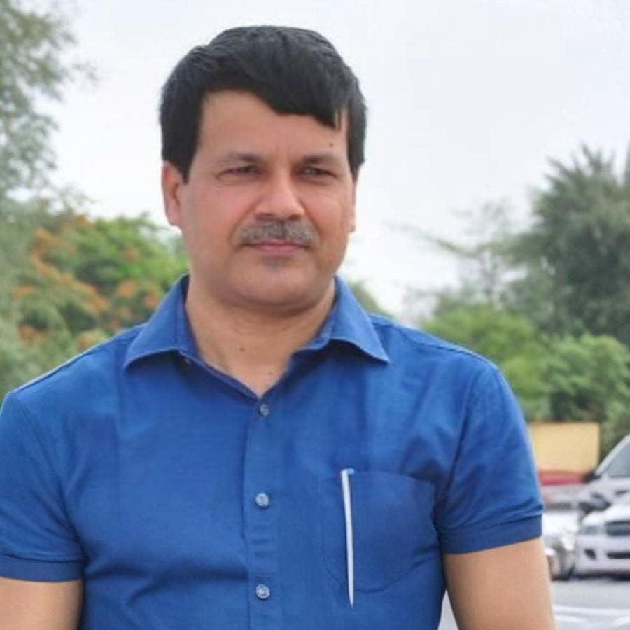 Shri Manohar Lal Khattar